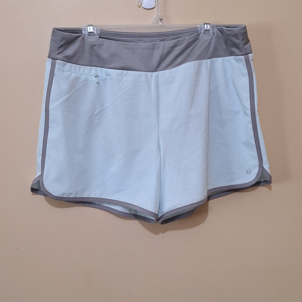 Hang Ten Surf Shorts With UV Protection